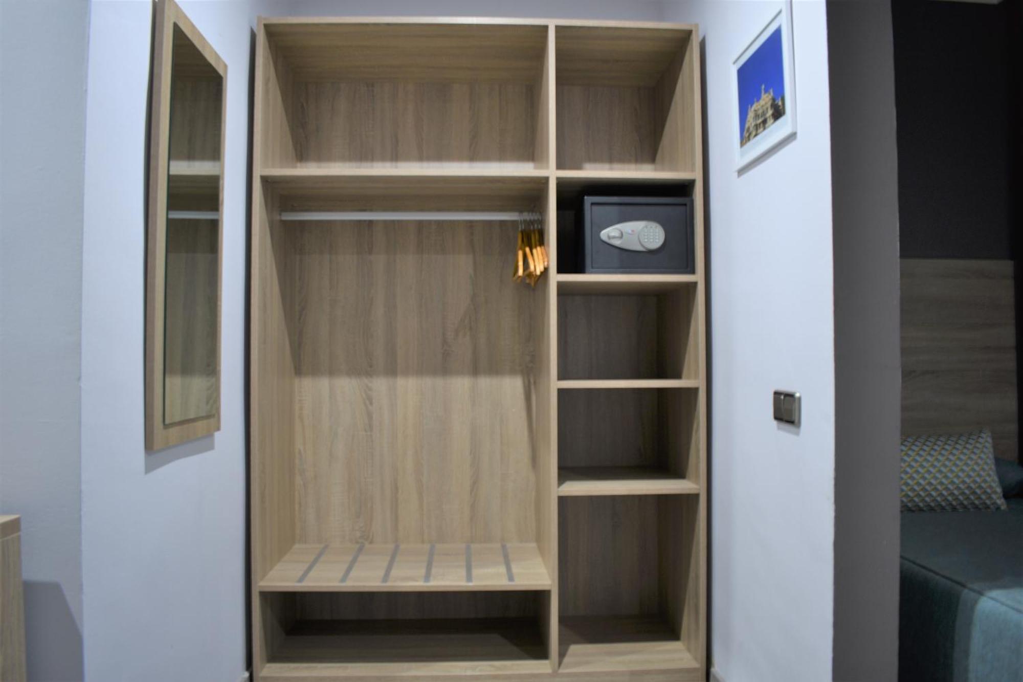 Quarto Individual