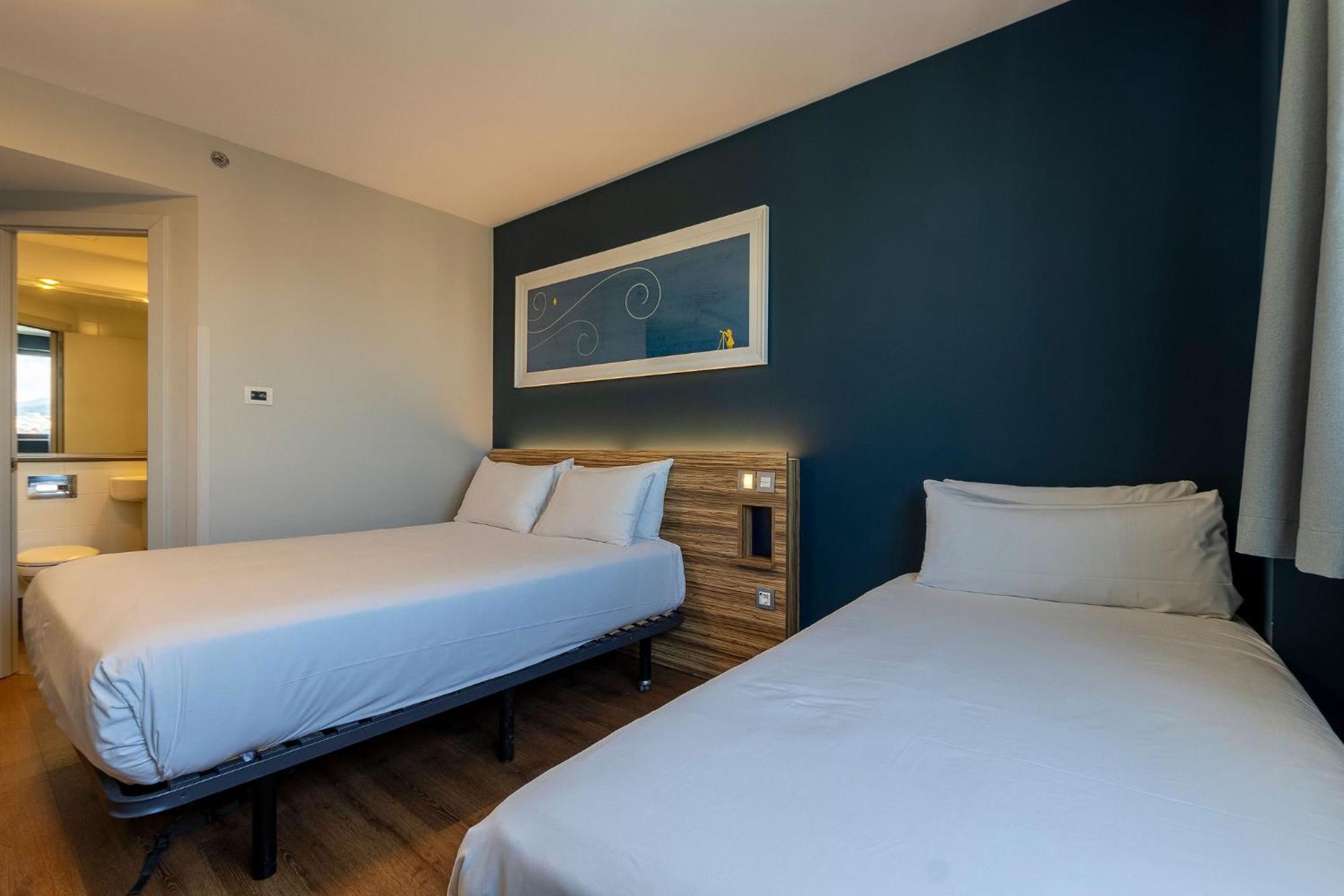 Quarto Familiar