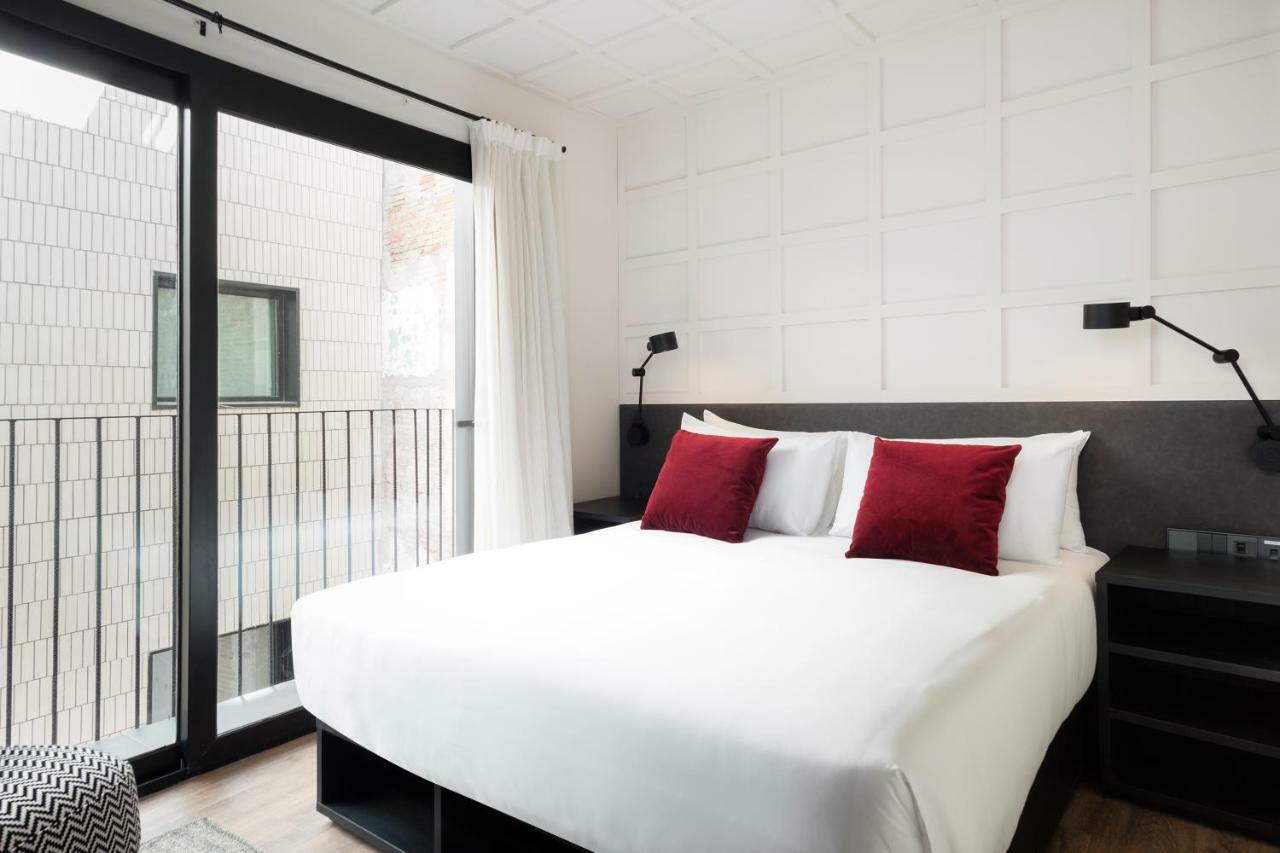 Chambre Familiale