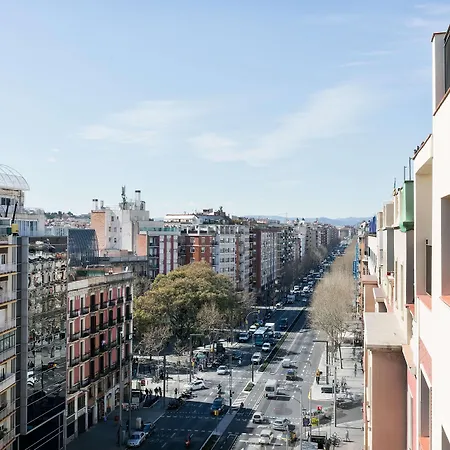 Hotel Best Auto Hogar-2