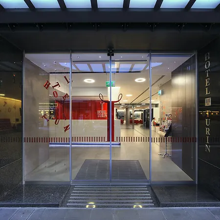 Hotel Turin Barcelona-3