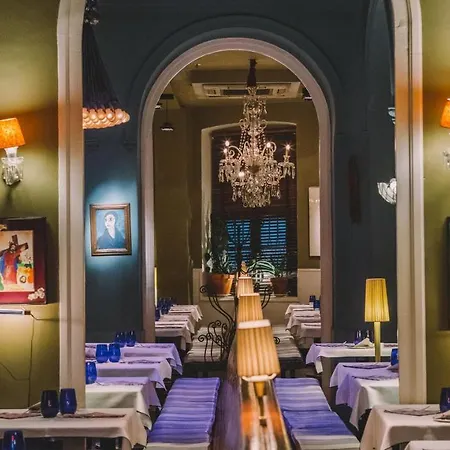 Hotel Banys Orientals-3