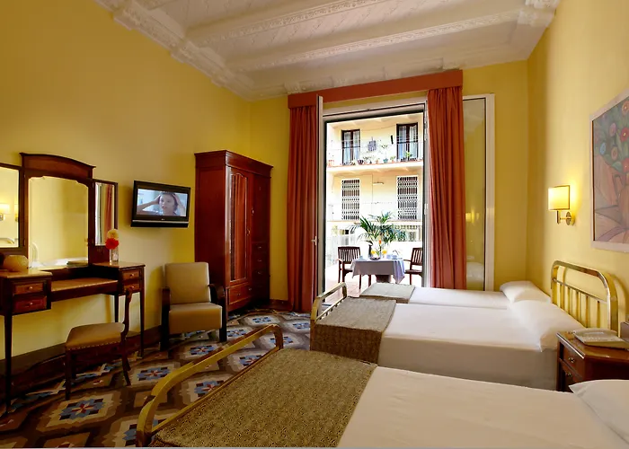 Hotel Nouvel