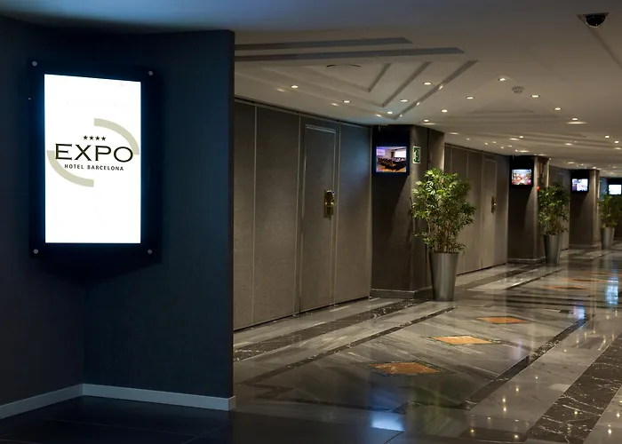 Hotel que aceita animais de estimação: Moxy Barcelona