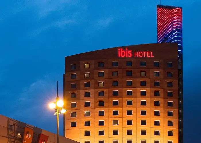 Ibis Meridiana