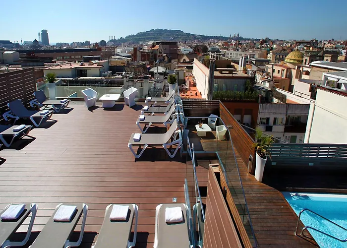 Hotel Lleo