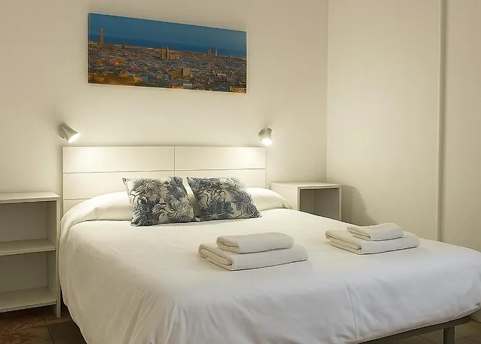 Casa de huéspedes: Hostal Del Palau