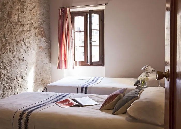 Apartamento: AinB Las Ramblas-Guardia Apartments