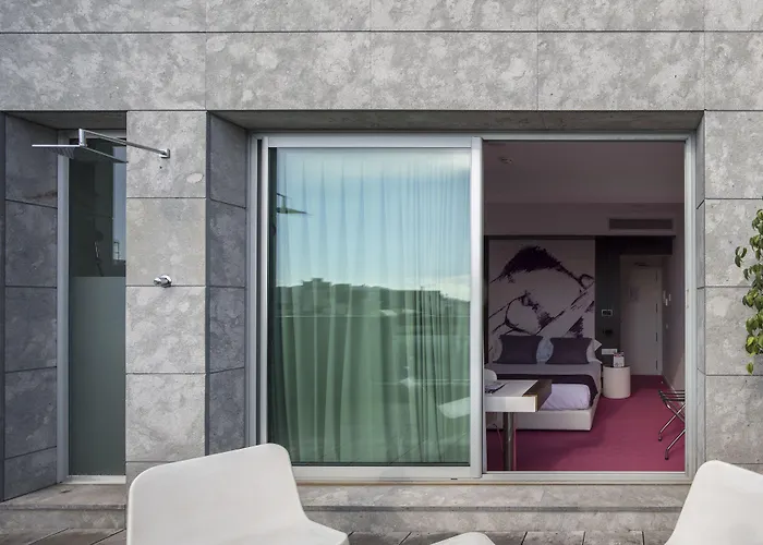 Hotel de luxo Apenas: Allegro Barcelona