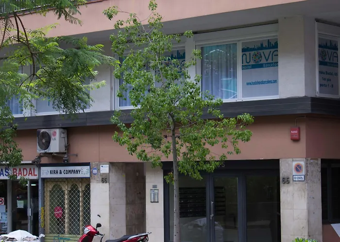Hostal Nova