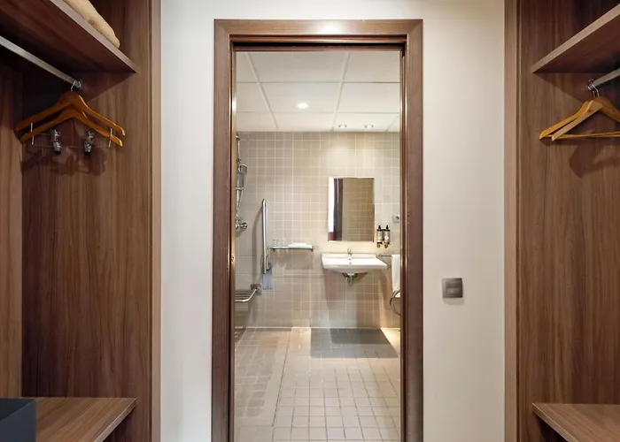 Hotel Best Auto Hogar