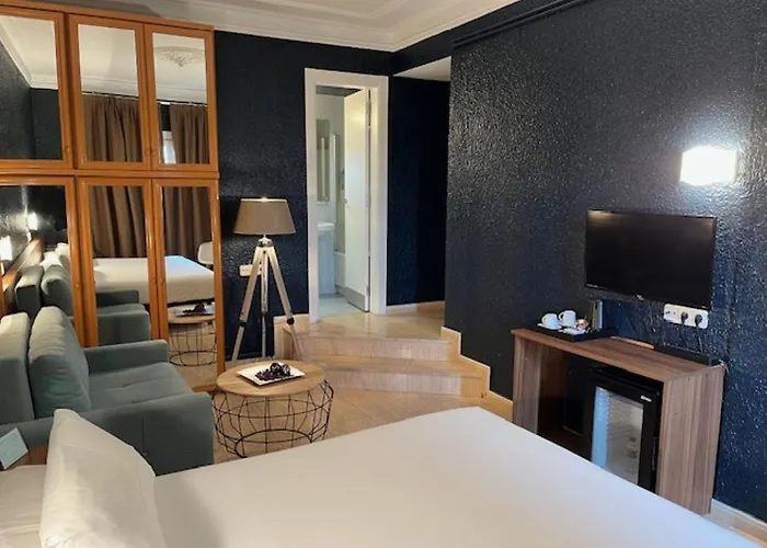 Animaux admis Hostal Iznajar Barcelona