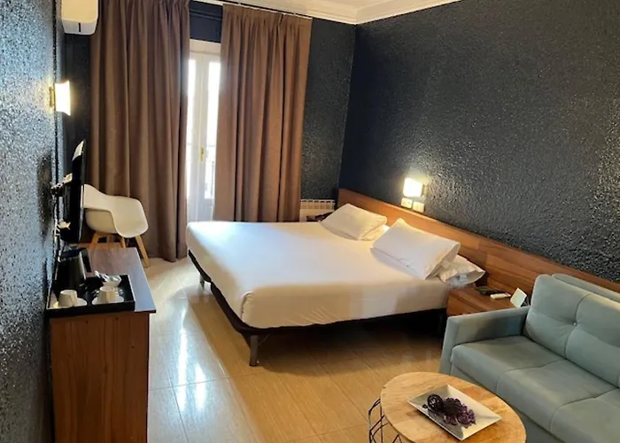 Animaux admis Hostal Iznajar Barcelona