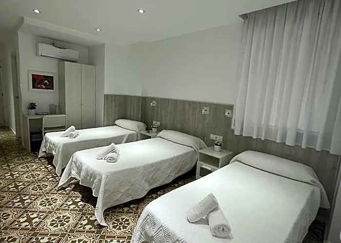 Hostal Nova