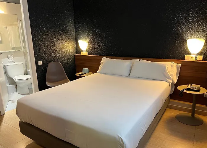 Animaux admis Hostal Iznajar Barcelona
